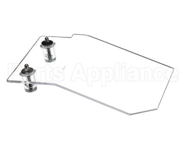 M00169 Globe Hand Guard Assembly