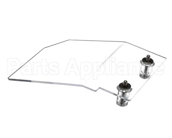 M00169 Globe Hand Guard Assembly