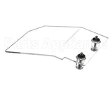 M00169 Globe Hand Guard Assembly