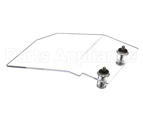 M00169 Globe Hand Guard Assembly