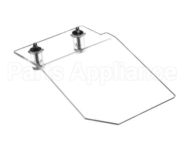 M00169 Globe Hand Guard Assembly