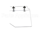 M00169 Globe Hand Guard Assembly