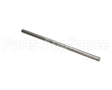 M00178 Globe End Weight Rod