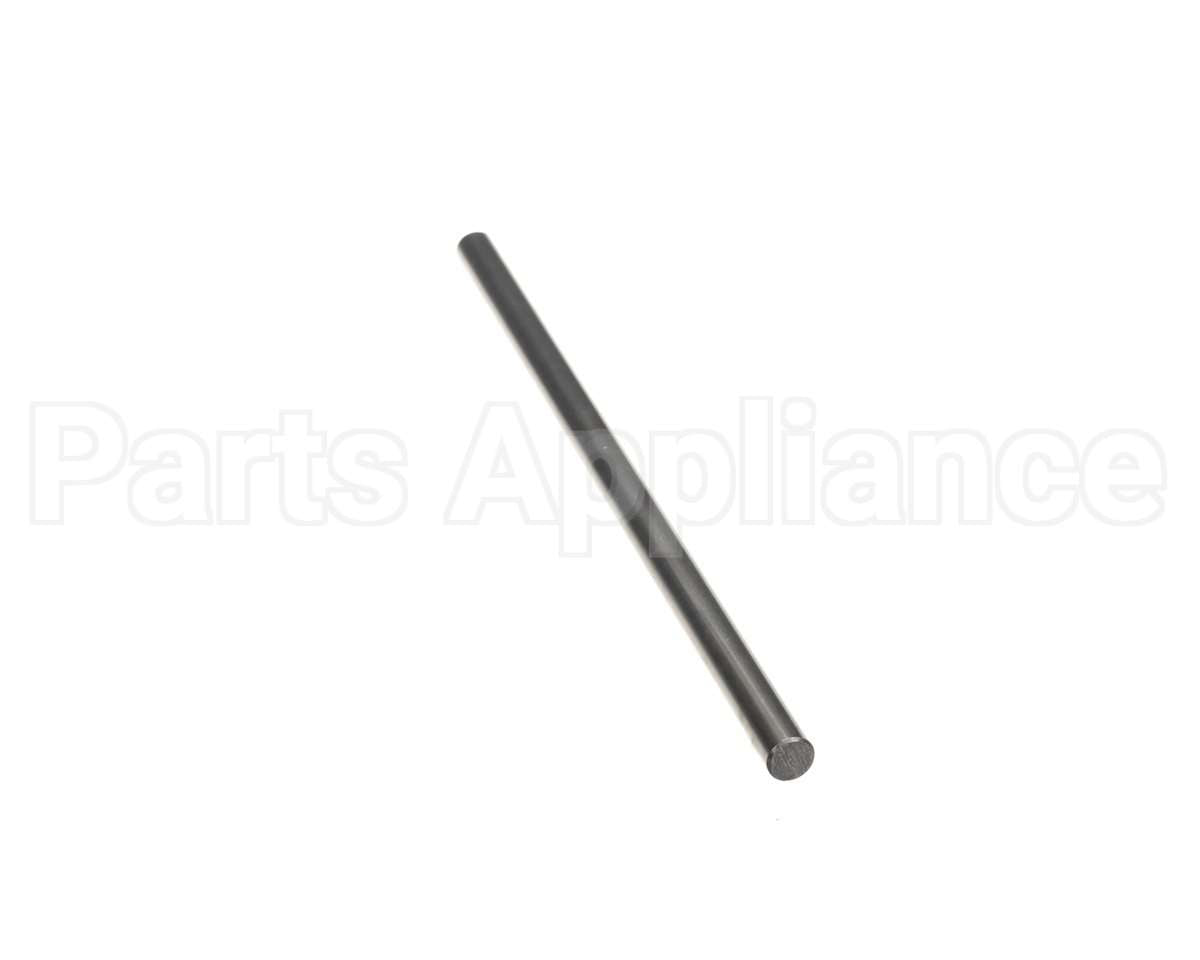 M00178 Globe End Weight Rod