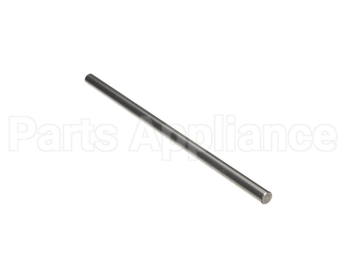M00178 Globe End Weight Rod