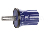 M00207 Globe Table Adj Knob New Nsf For Scr-12