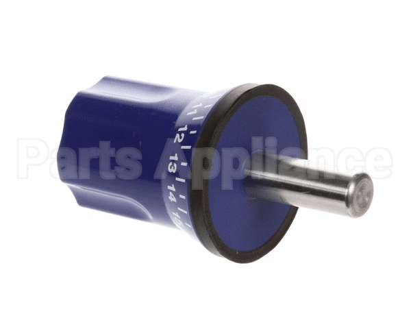 M00207 Globe Table Adj Knob New Nsf For Scr-12