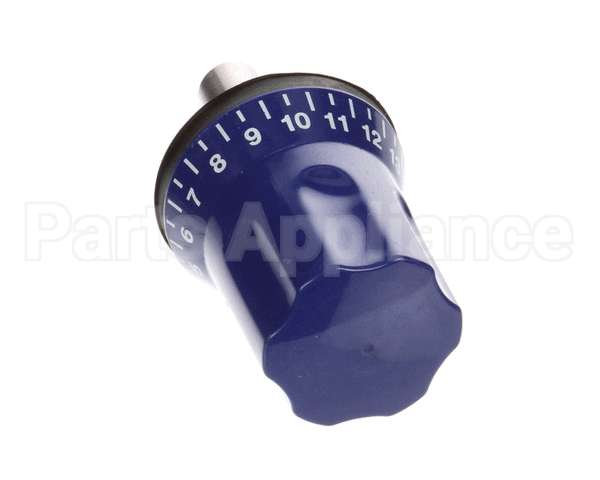 M00207 Globe Table Adj Knob New Nsf For Scr-12