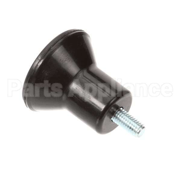 M00220 Compatible Globe Foot, Front
