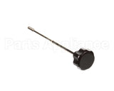 M00222 Globe Knife Cover Release Knob