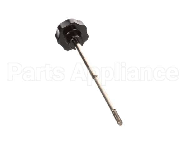 M00222 Globe Knife Cover Release Knob