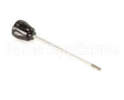 M00225 Globe Release Knob, Knife Cover