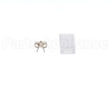 M00233 Globe Terminal & Insulator Set