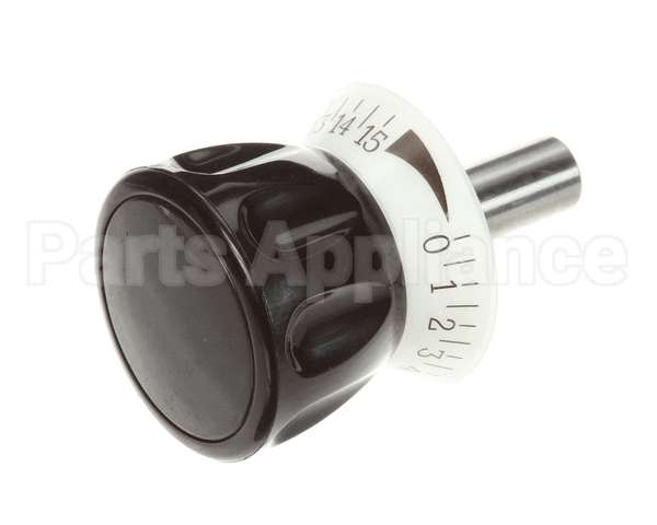 M00234 Globe Table Adjustment Knob