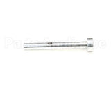 M00248 Globe Shaft, Knife Hub G14