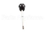 M00250 Globe Release Knob, Knife Cover