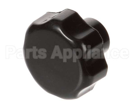 M00254 Globe Release Knob, Chute