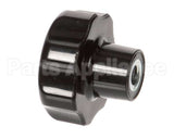M00254 Globe Release Knob, Chute