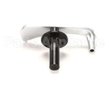 M00256 Globe End Weight Assembly