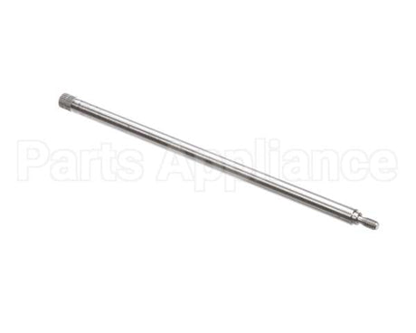 M00258 Globe Rod, End Weight