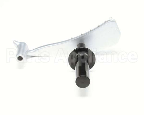 M00260 Globe End Weight Assembly