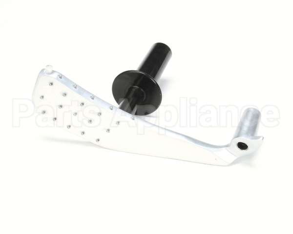 M00260 Globe End Weight Assembly