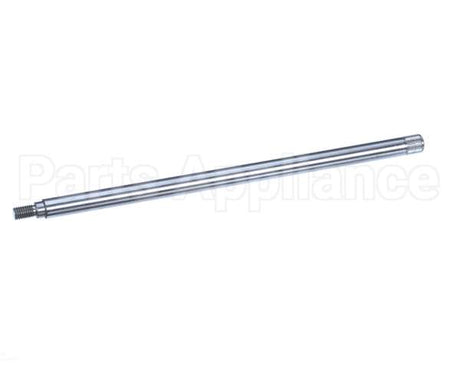 M00270 Globe End Weight Rod