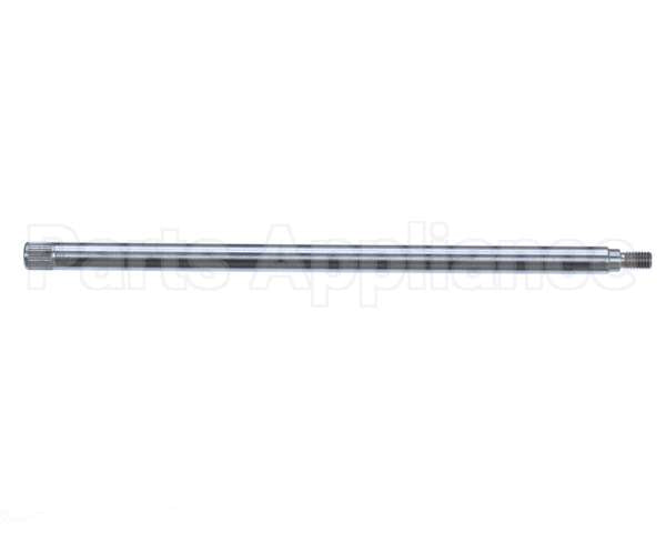 M00270 Globe End Weight Rod