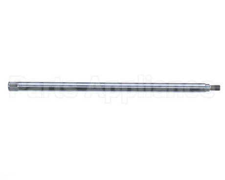 M00270 Globe End Weight Rod
