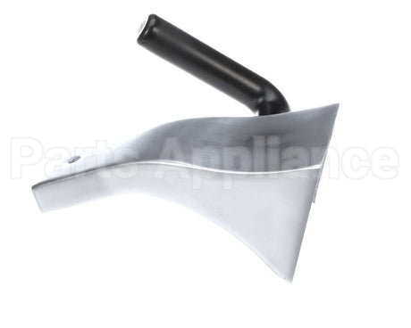 M00273 Globe Support, Chute