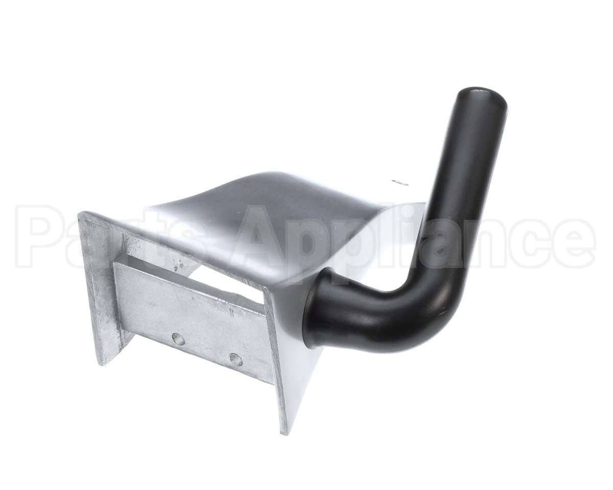 M00273 Globe Support, Chute
