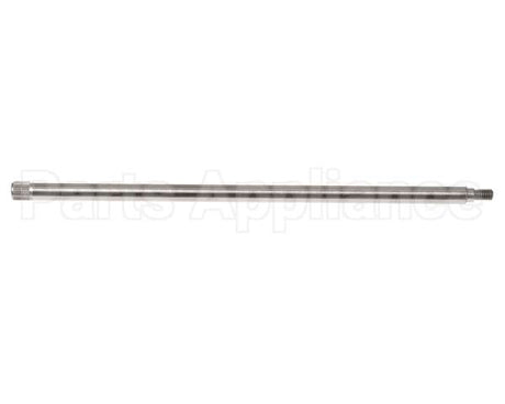M00283 Globe Rod, End Weight