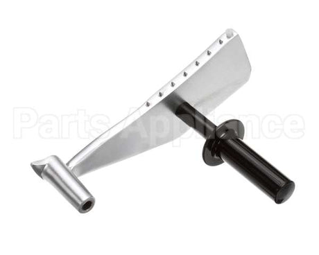 M00286 Globe End Weight Assembly