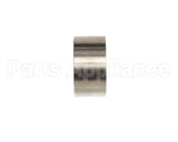 M003 Edlund Magnet, Lg S/S Shell Flush