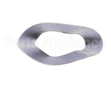 M003 Globe Wave Washer