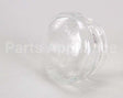 M003002 Moffat Oven Lamp Glass