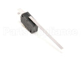 M003004 Moffat Microswitch With Lever