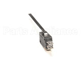 M003004 Moffat Microswitch With Lever