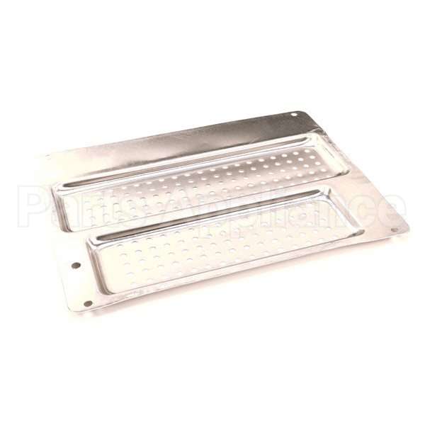 M00325 Compatible Globe Bottom Cover