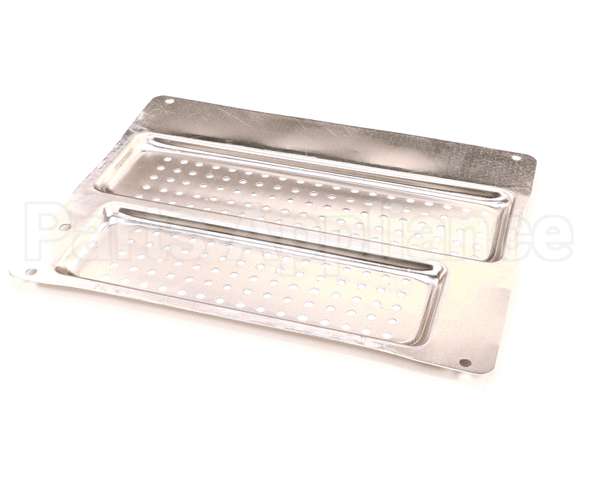 M00325 Globe Bottom Cover