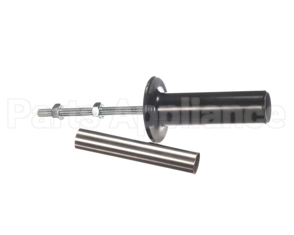 M00342 Globe End Weight Handle Assembly G1