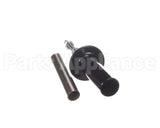 M00342 Globe End Weight Handle Assembly G1