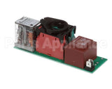 M00351 Globe Power Switch Electrical Card