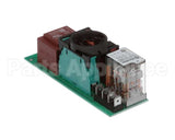 M00351 Globe Power Switch Electrical Card
