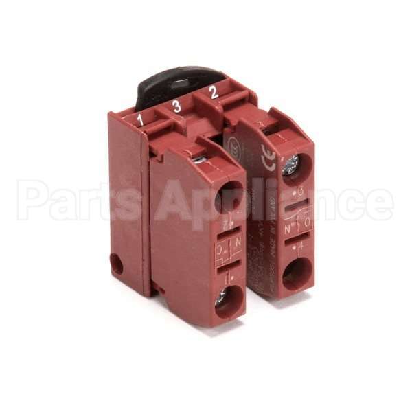 M00353 Compatible Globe Power Switch Elec Card Globe