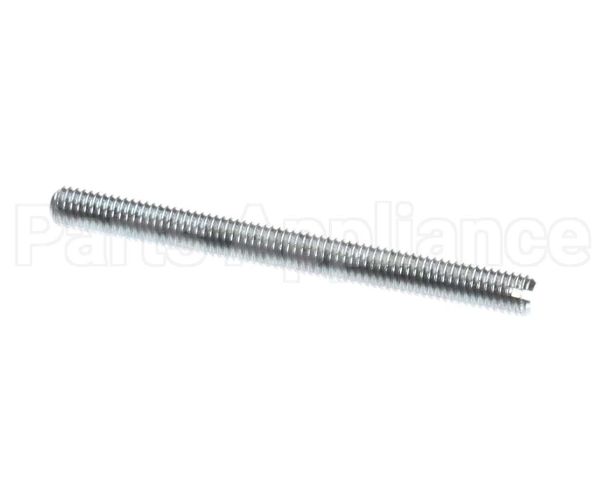 M00369 Globe Standoff, Cover Spacer