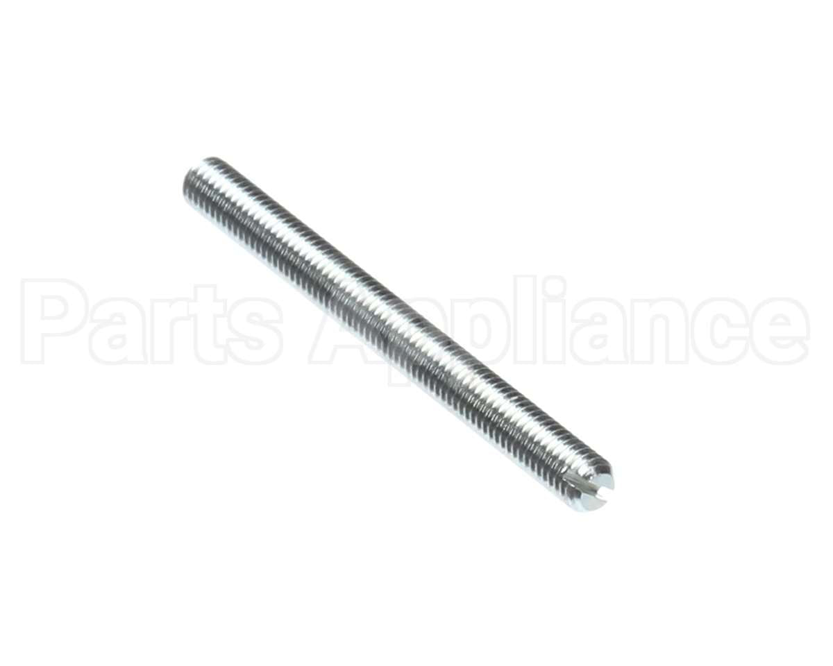 M00369 Globe Standoff, Cover Spacer