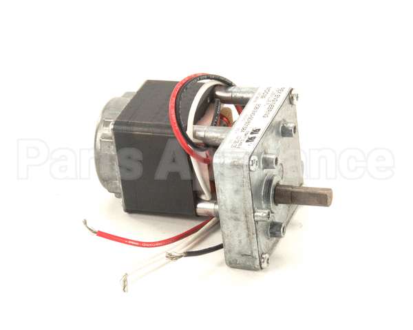 M0039 Bki Motor, Cpc12P12Fb Spec 1584