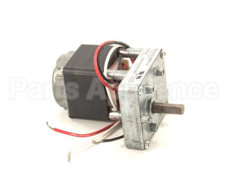 M0039 Bki Motor, Cpc12P12Fb Spec 1584