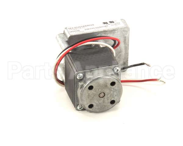 M0039 Bki Motor, Cpc12P12Fb Spec 1584